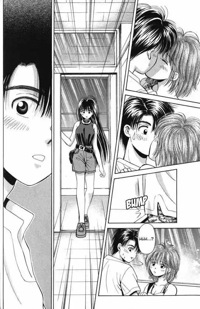Open Sesame (2001) - Capítulo 7 - Página 29 - LectorTMOo