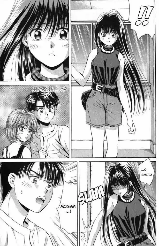 Open Sesame (2001) - Capítulo 7 - Página 30 - LectorTMOo