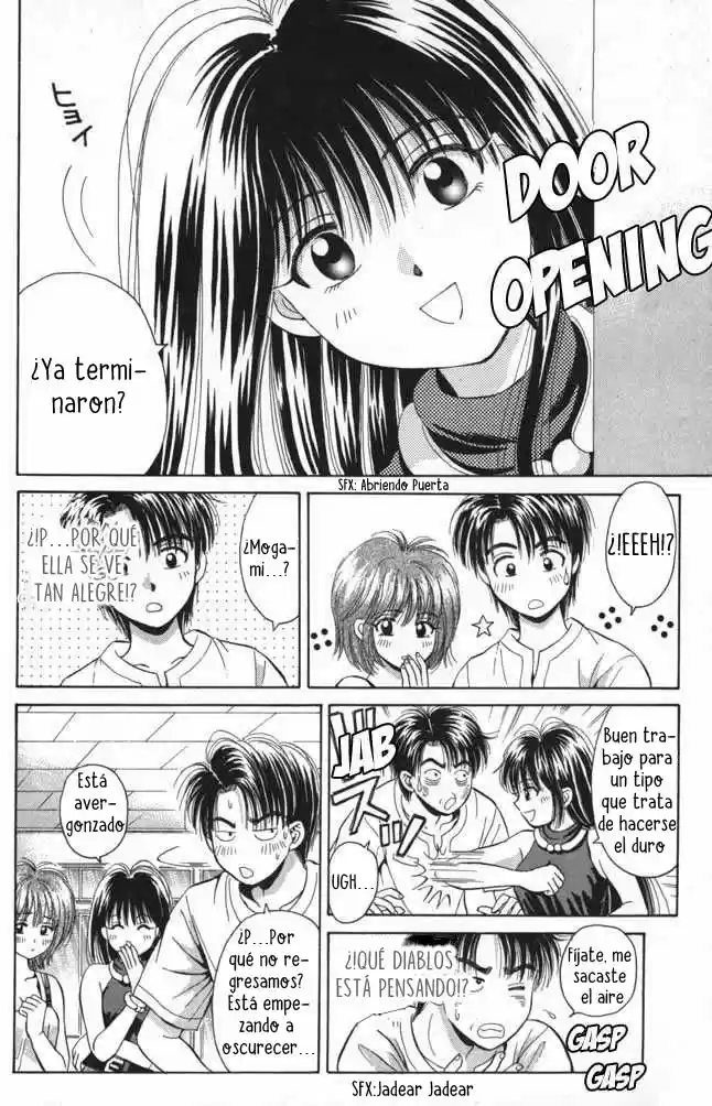 Open Sesame (2001) - Capítulo 8 - Página 3 - LectorTMOo