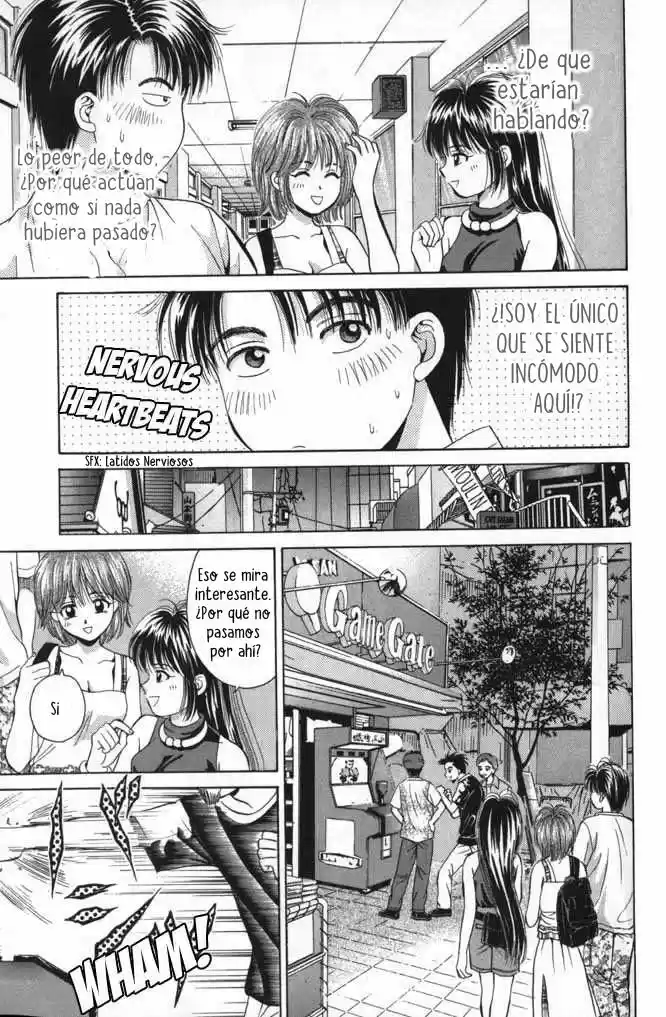 Open Sesame (2001) - Capítulo 8 - Página 6 - LectorTMOo