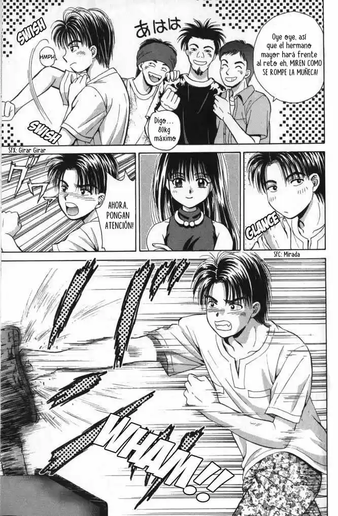 Open Sesame (2001) - Capítulo 8 - Página 8 - LectorTMOo