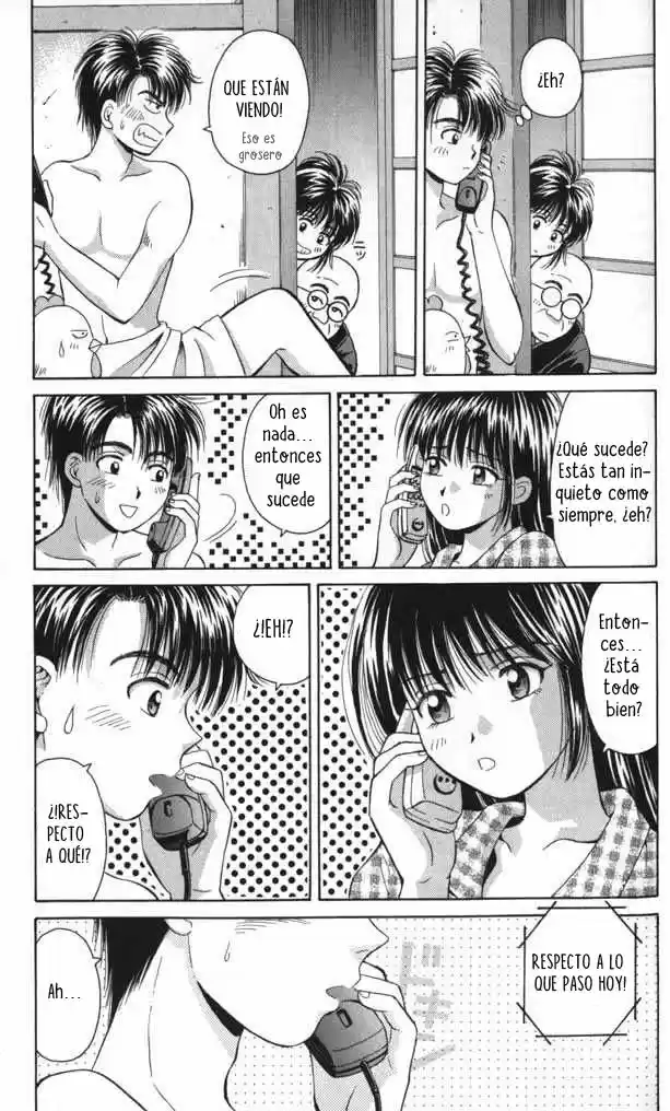 Open Sesame (2001) - Capítulo 8 - Página 14 - LectorTMOo