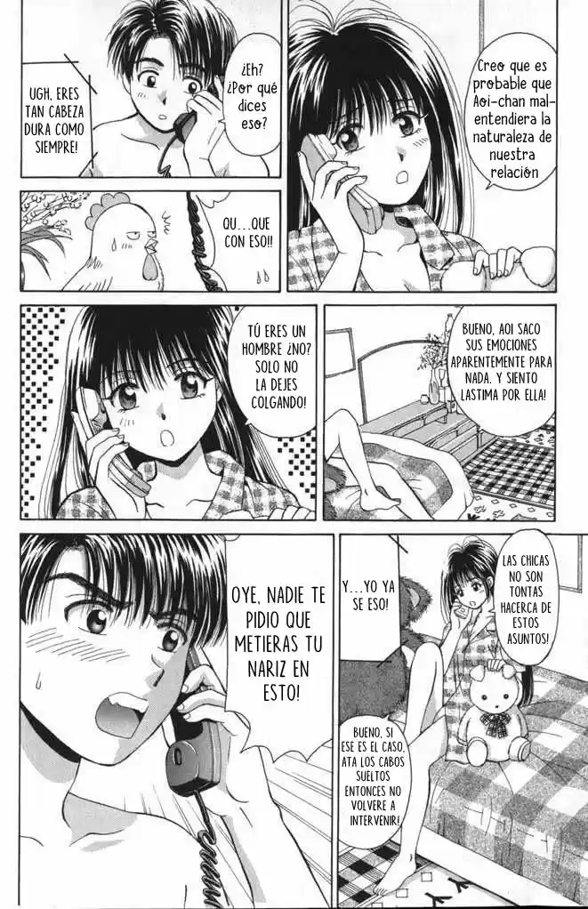 Open Sesame (2001) - Capítulo 8 - Página 15 - LectorTMOo
