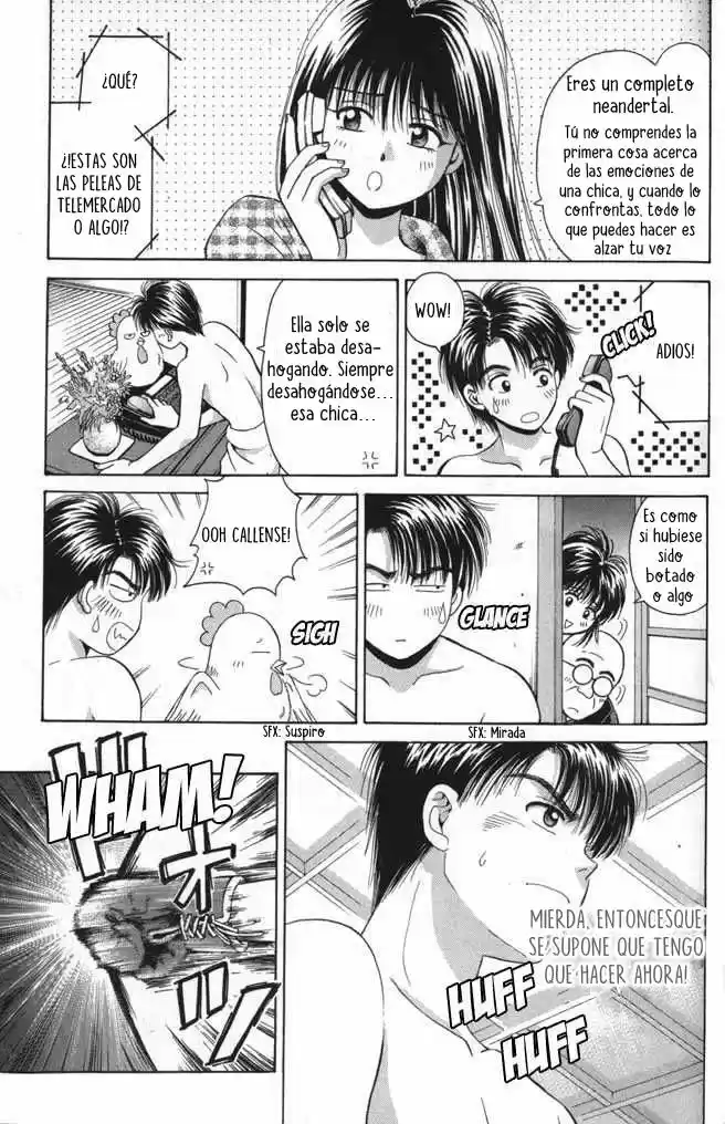 Open Sesame (2001) - Capítulo 8 - Página 16 - LectorTMOo