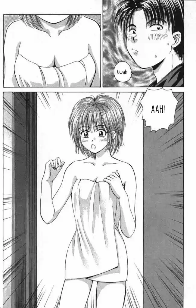Open Sesame (2001) - Capítulo 8 - Página 23 - LectorTMOo