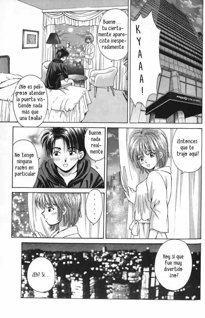 Open Sesame (2001) - Capítulo 8 - Página 24 - LectorTMOo