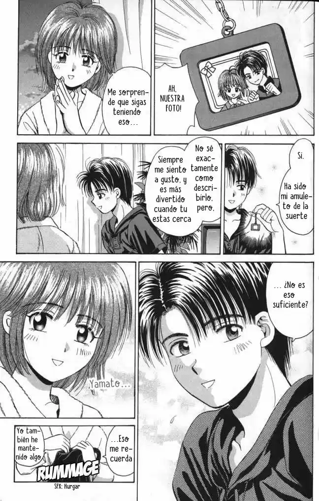 Open Sesame (2001) - Capítulo 8 - Página 28 - LectorTMOo