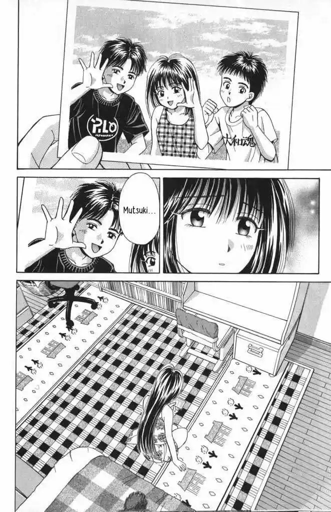 Open Sesame (2001) - Capítulo 8 - Página 40 - LectorTMOo