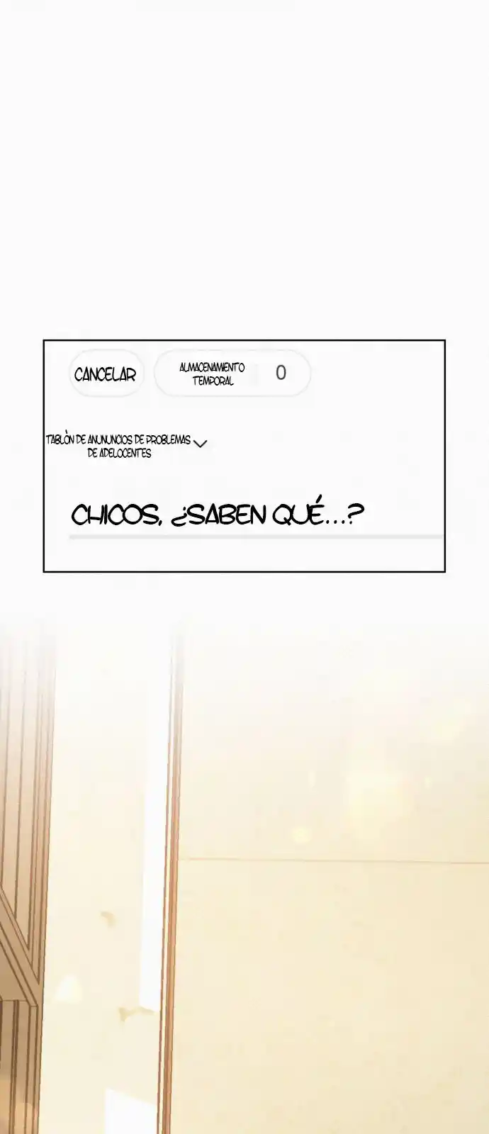 Operation Name Pure Love (2022) - Capítulo  - Página 4 - LectorTMOo