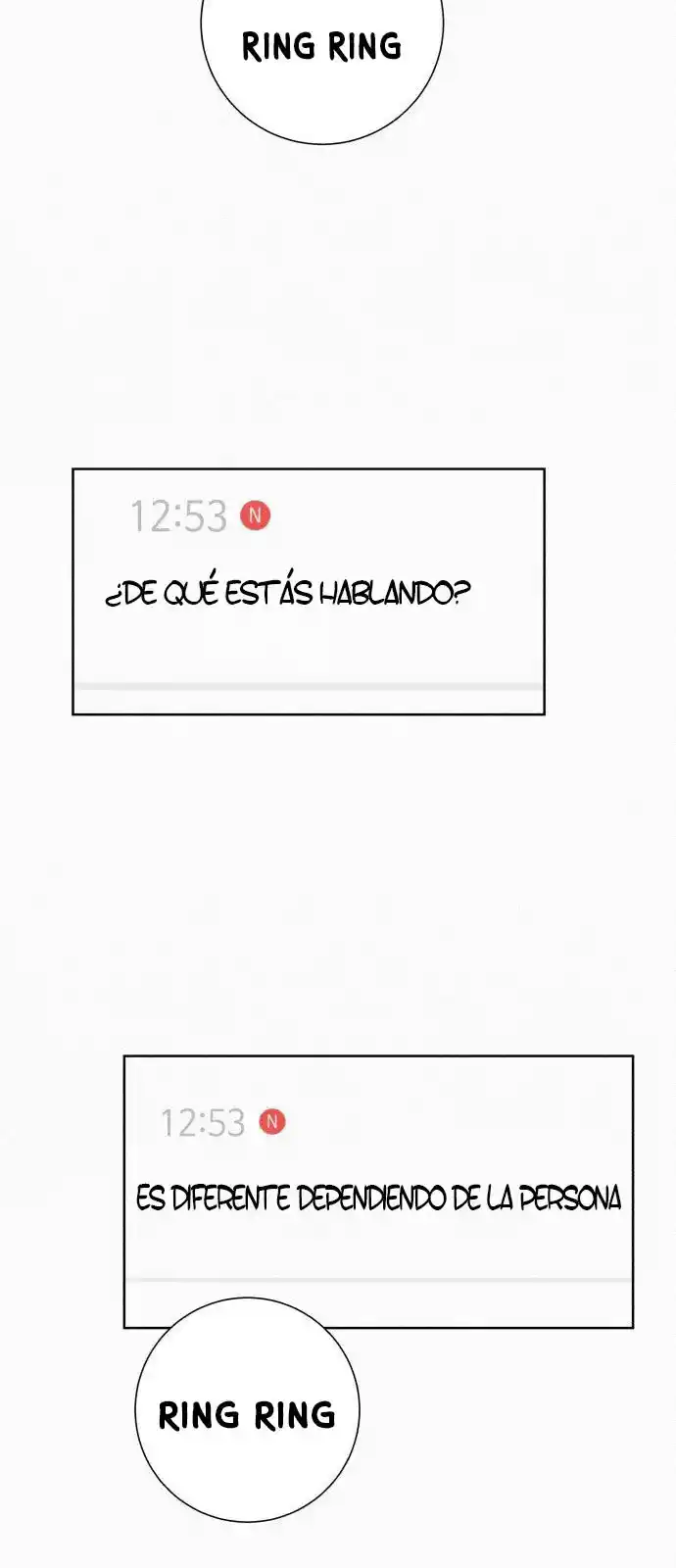 Operation Name Pure Love (2022) - Capítulo  - Página 9 - LectorTMOo
