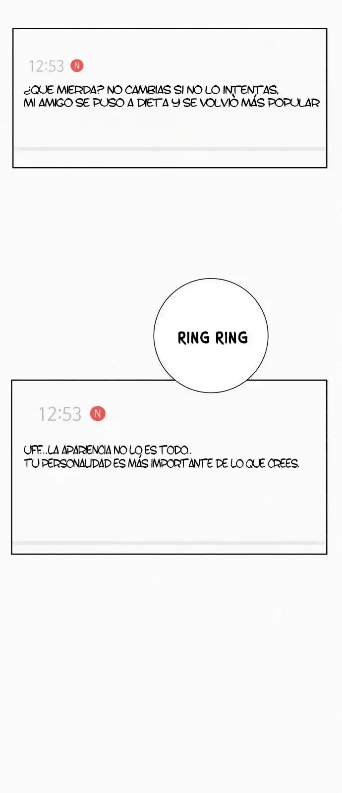 Operation Name Pure Love (2022) - Capítulo  - Página 10 - LectorTMOo