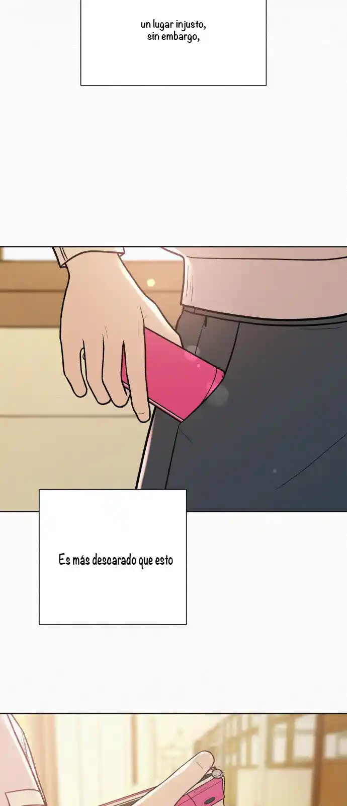 Operation Name Pure Love (2022) - Capítulo  - Página 15 - LectorTMOo