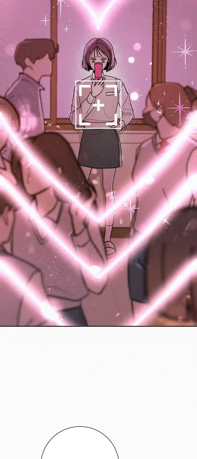 Operation Name Pure Love (2022) - Capítulo  - Página 23 - LectorTMOo