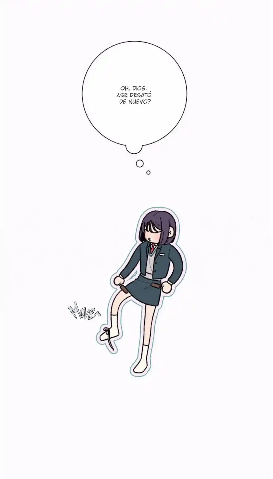 Operation Name Pure Love (2022) - Capítulo 10 - Página 12 - LectorTMOo