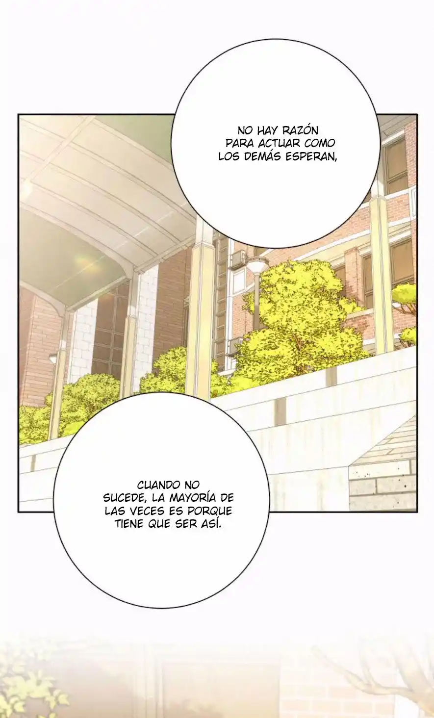 Operation Name Pure Love (2022) - Capítulo 10 - Página 42 - LectorTMOo