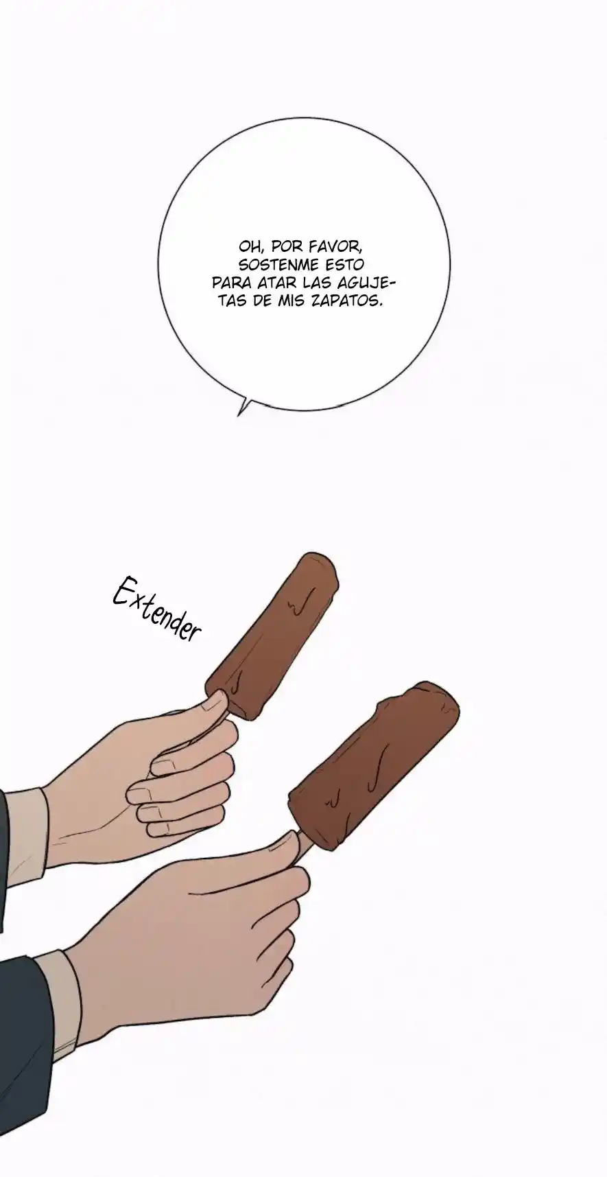 Operation Name Pure Love (2022) - Capítulo 10 - Página 56 - LectorTMOo