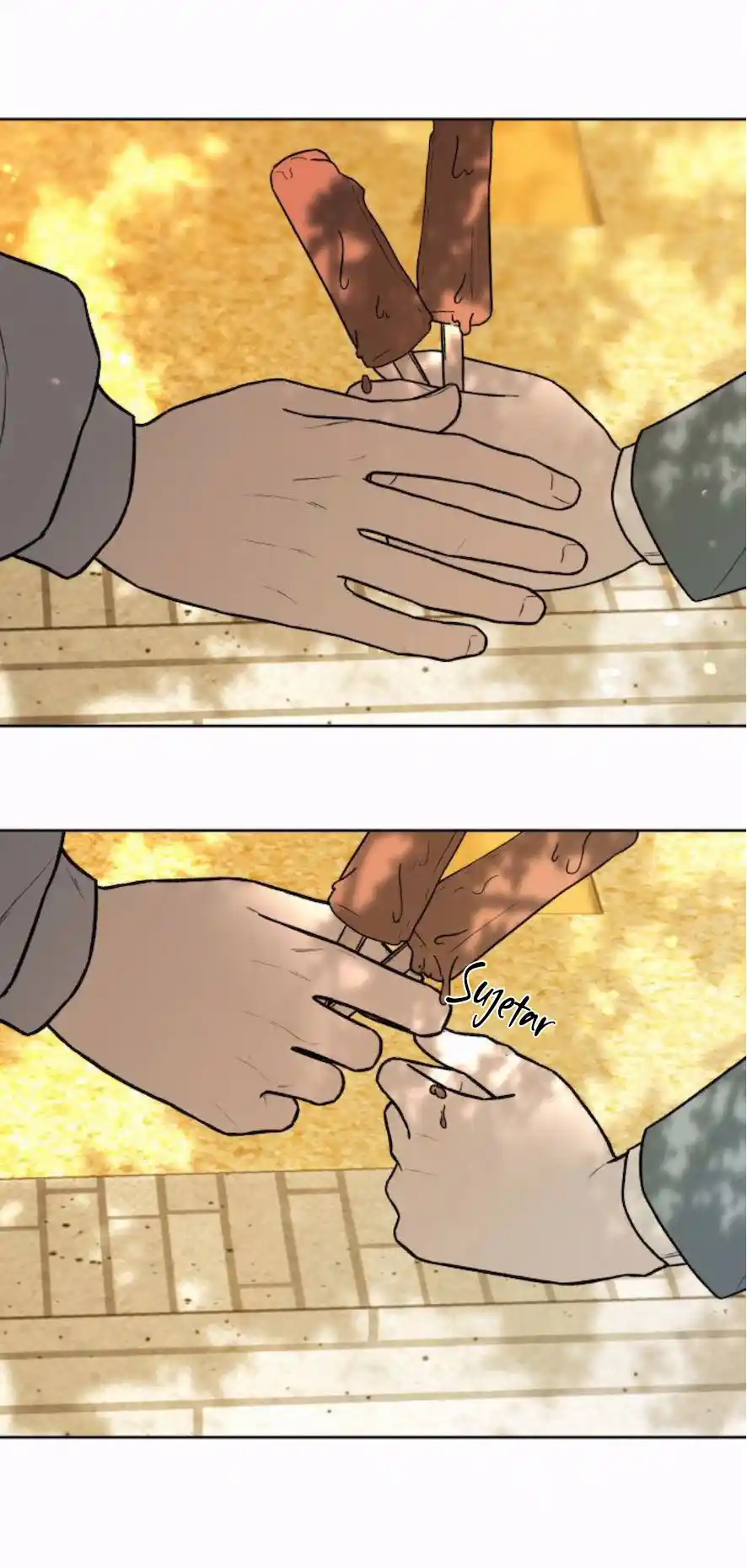 Operation Name Pure Love (2022) - Capítulo 10 - Página 82 - LectorTMOo