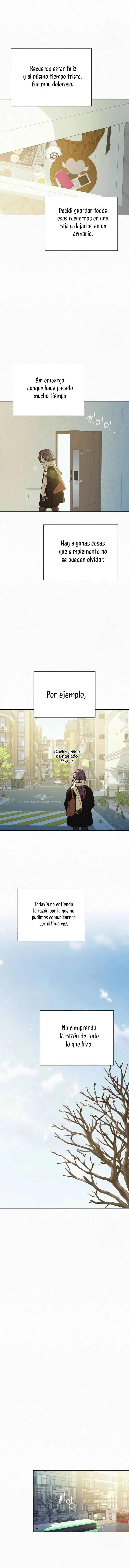 Operation Name Pure Love (2022) - Capítulo 104 - Página 4 - LectorTMOo