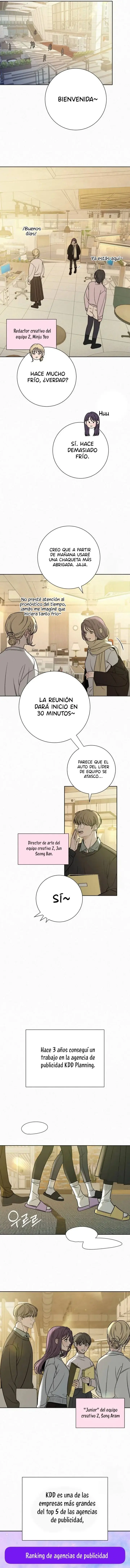 Operation Name Pure Love (2022) - Capítulo 104 - Página 5 - LectorTMOo