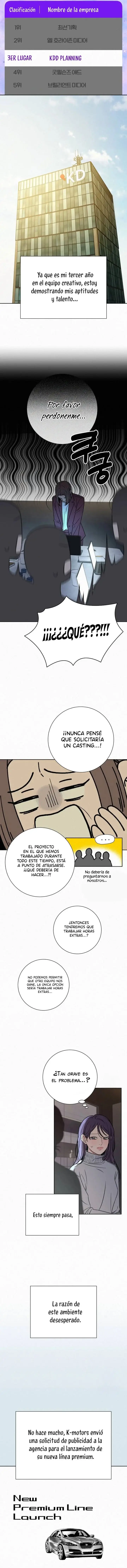 Operation Name Pure Love (2022) - Capítulo 104 - Página 6 - LectorTMOo