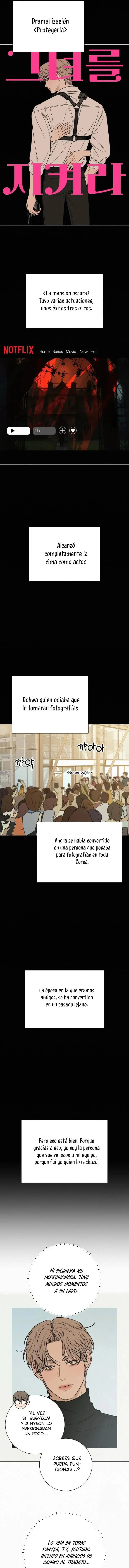 Operation Name Pure Love (2022) - Capítulo 104 - Página 11 - LectorTMOo