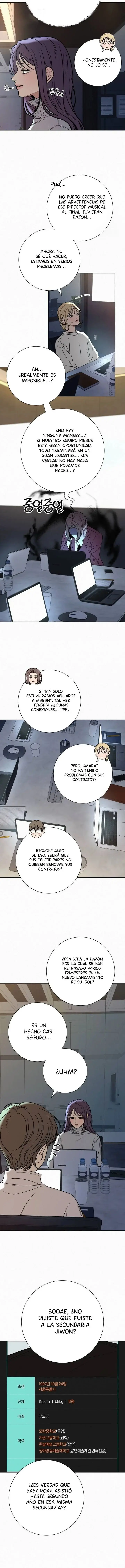 Operation Name Pure Love (2022) - Capítulo 104 - Página 12 - LectorTMOo