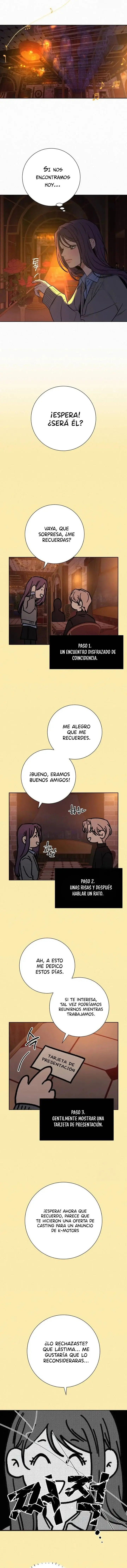 Operation Name Pure Love (2022) - Capítulo 104 - Página 14 - LectorTMOo