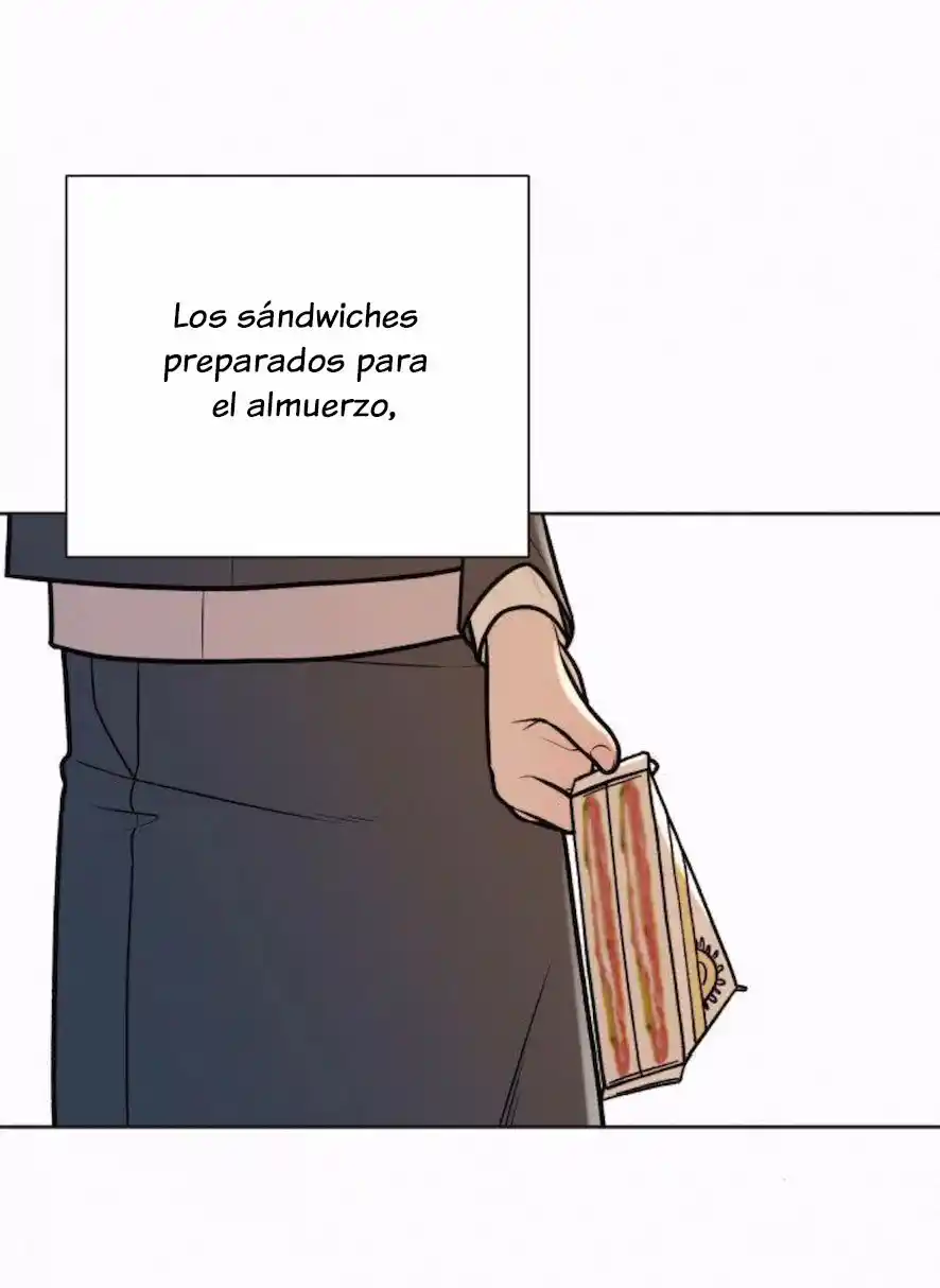 Operation Name Pure Love (2022) - Capítulo 11 - Página 8 - LectorTMOo
