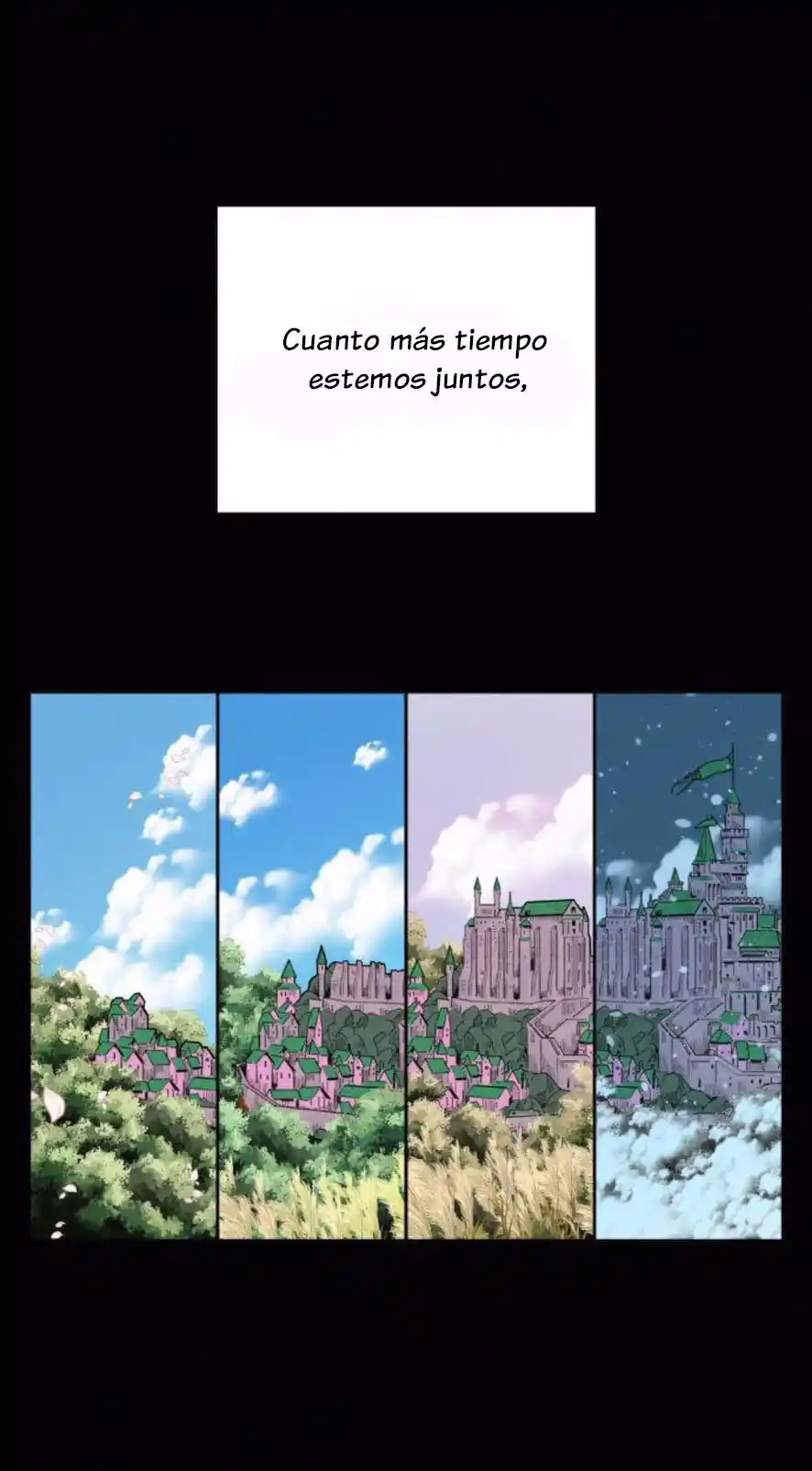 Operation Name Pure Love (2022) - Capítulo 11 - Página 24 - LectorTMOo