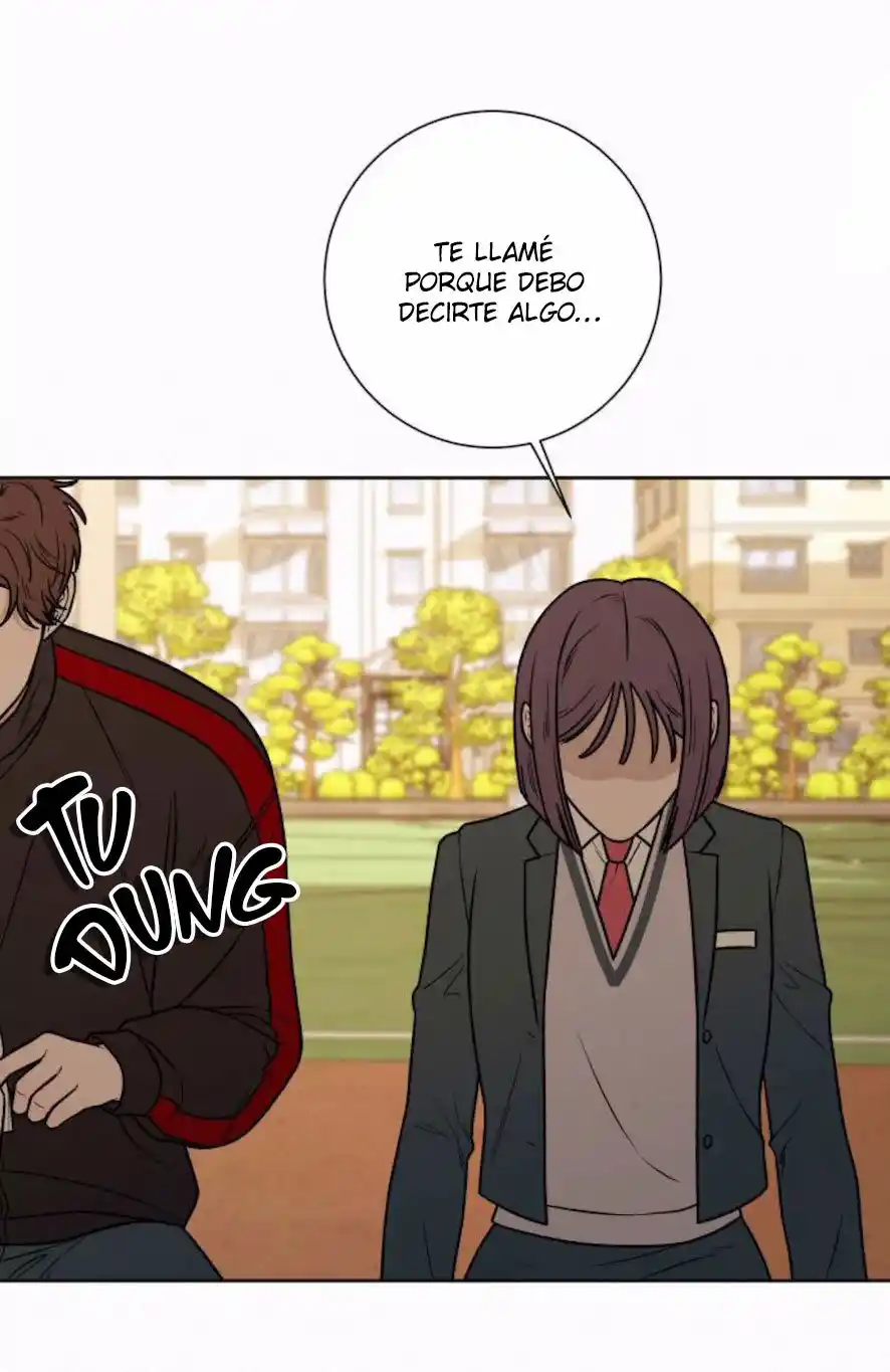 Operation Name Pure Love (2022) - Capítulo 11 - Página 47 - LectorTMOo
