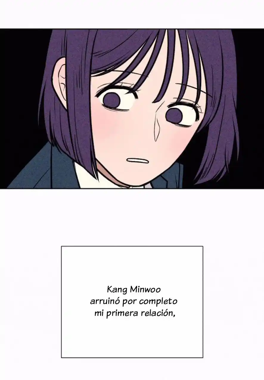 Operation Name Pure Love (2022) - Capítulo 11 - Página 52 - LectorTMOo