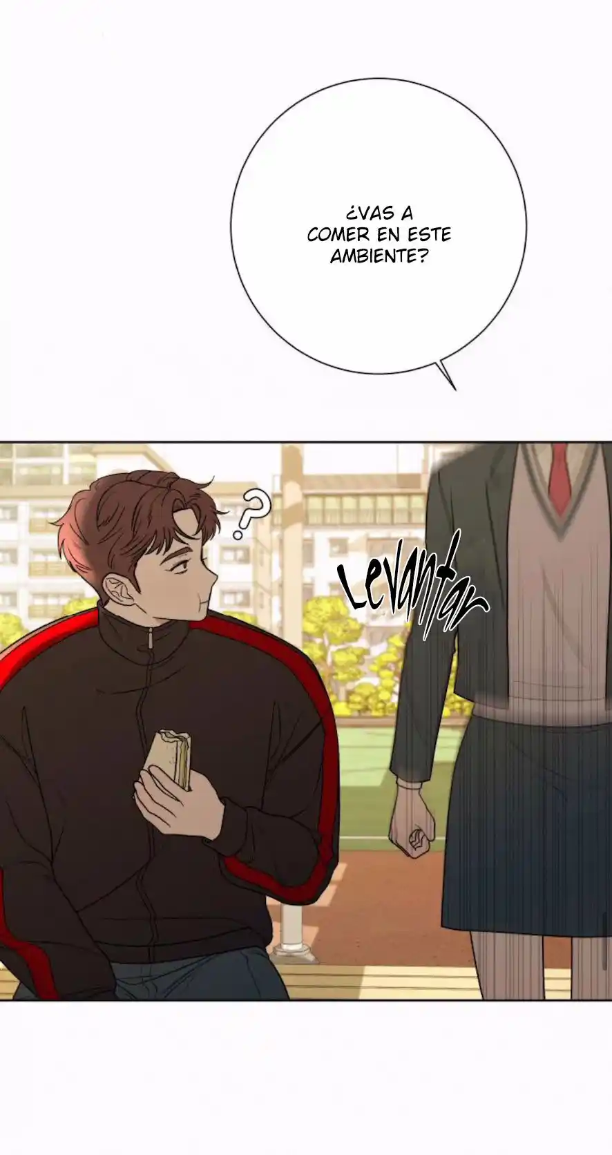 Operation Name Pure Love (2022) - Capítulo 11 - Página 55 - LectorTMOo