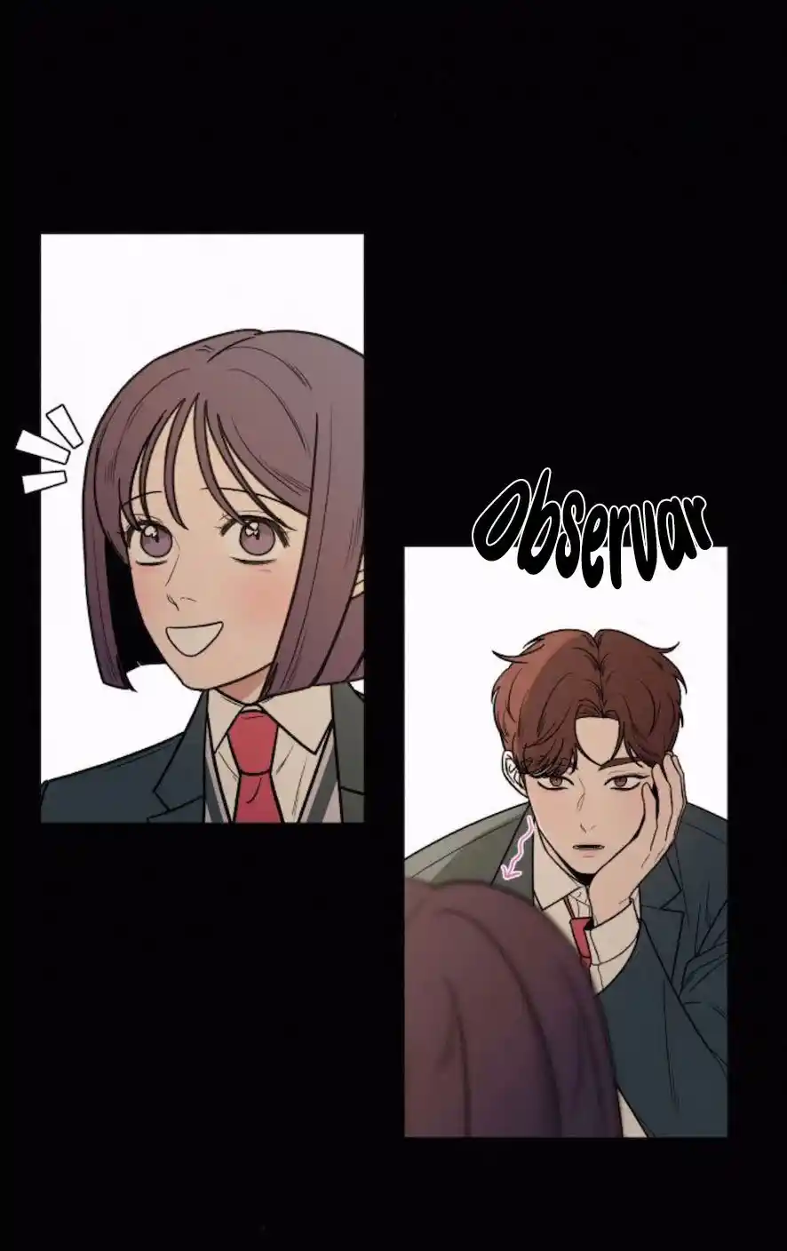 Operation Name Pure Love (2022) - Capítulo 11 - Página 59 - LectorTMOo