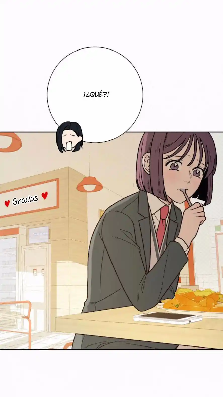 Operation Name Pure Love (2022) - Capítulo 11 - Página 75 - LectorTMOo