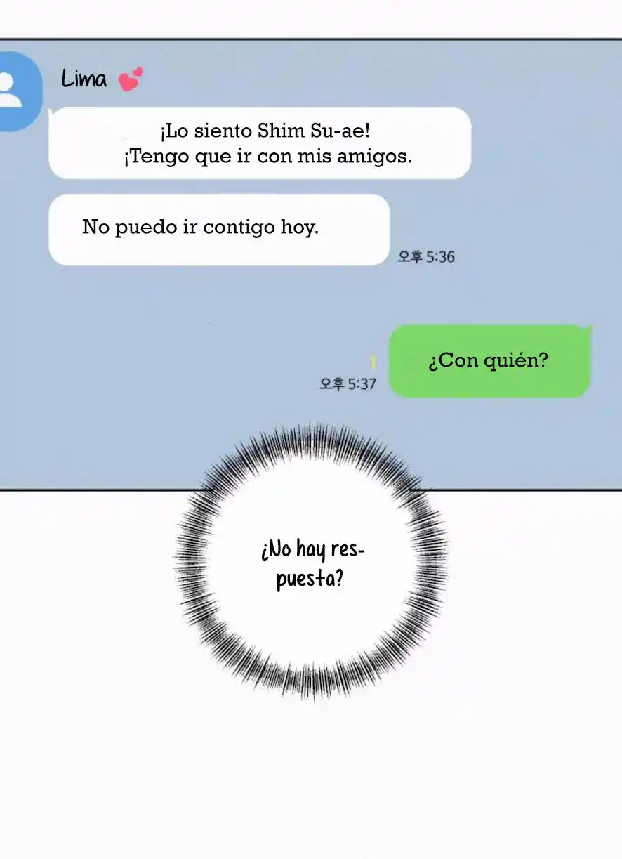 Operation Name Pure Love (2022) - Capítulo 11 - Página 77 - LectorTMOo