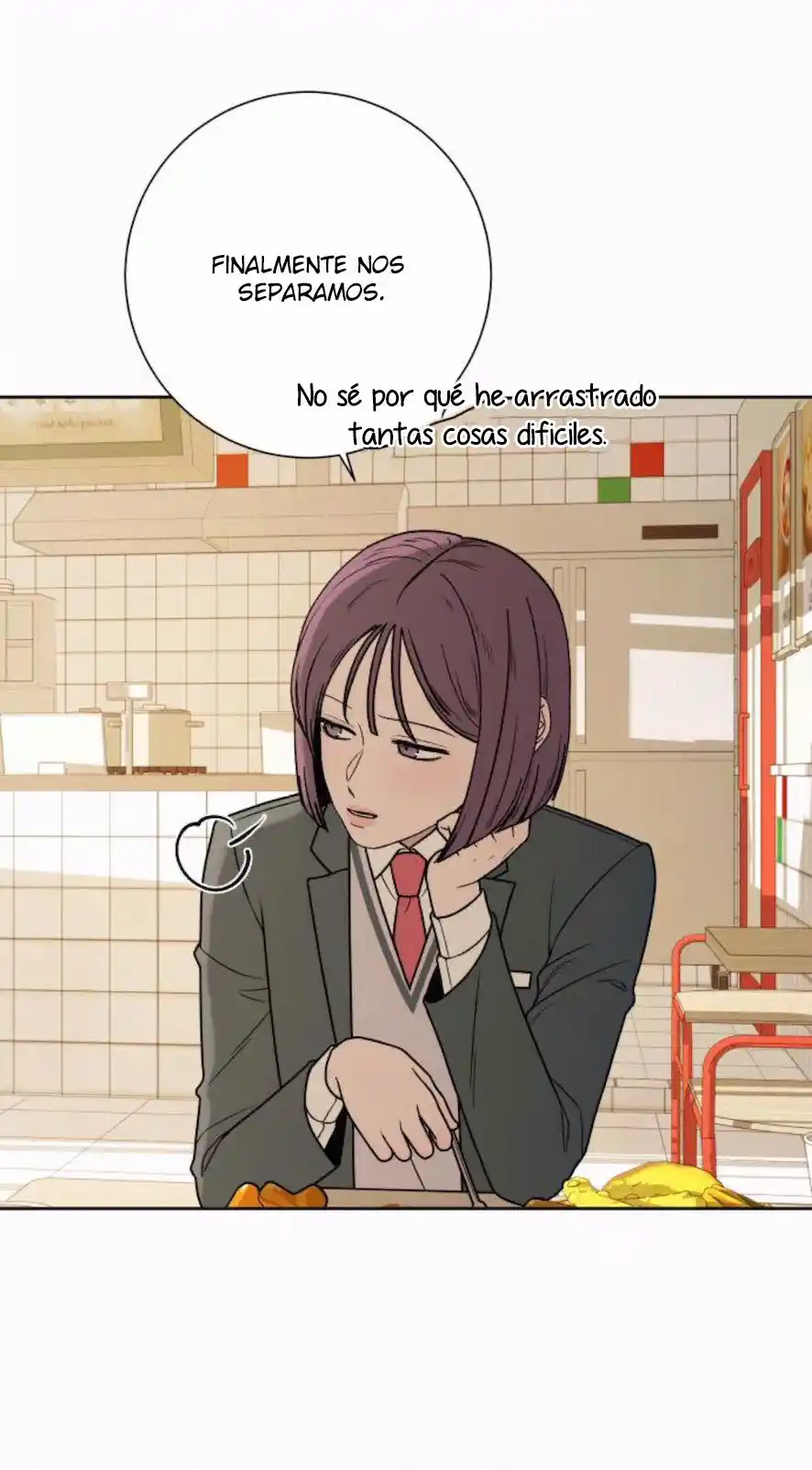Operation Name Pure Love (2022) - Capítulo 11 - Página 80 - LectorTMOo