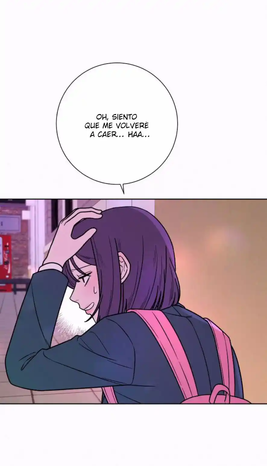 Operation Name Pure Love (2022) - Capítulo 11 - Página 98 - LectorTMOo