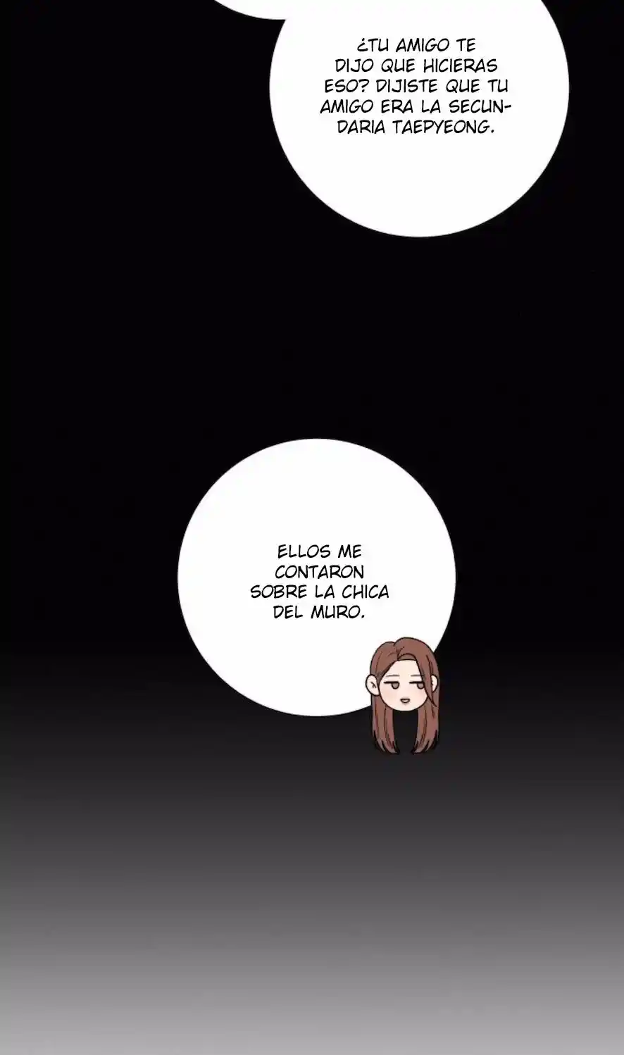 Operation Name Pure Love (2022) - Capítulo 12 - Página 36 - LectorTMOo
