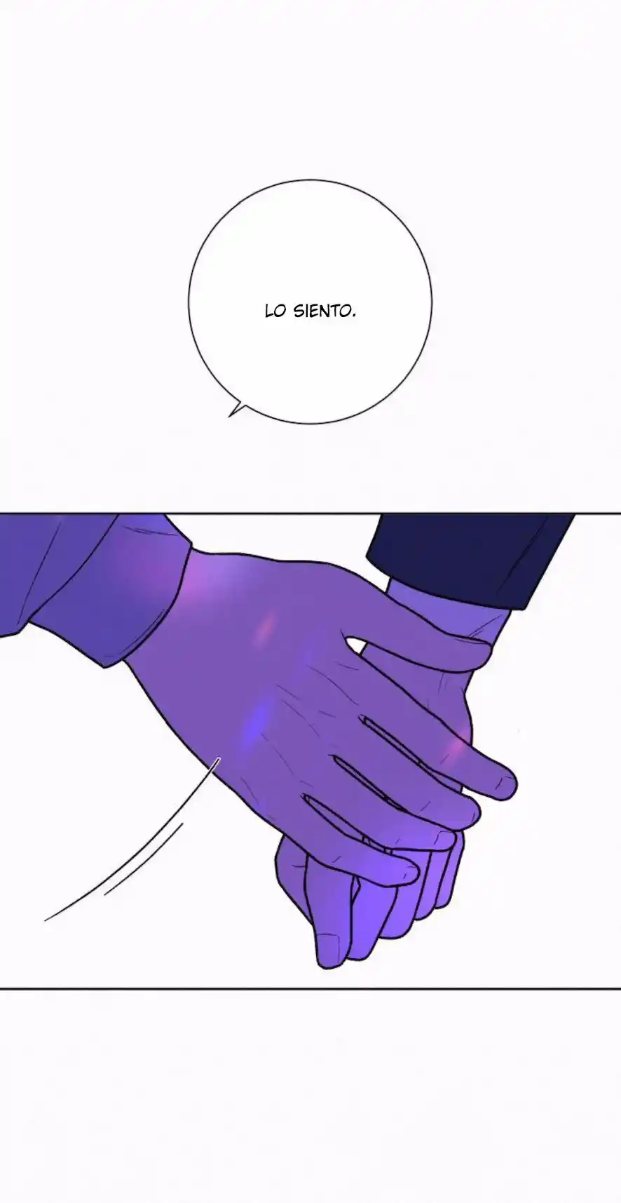 Operation Name Pure Love (2022) - Capítulo 12 - Página 42 - LectorTMOo