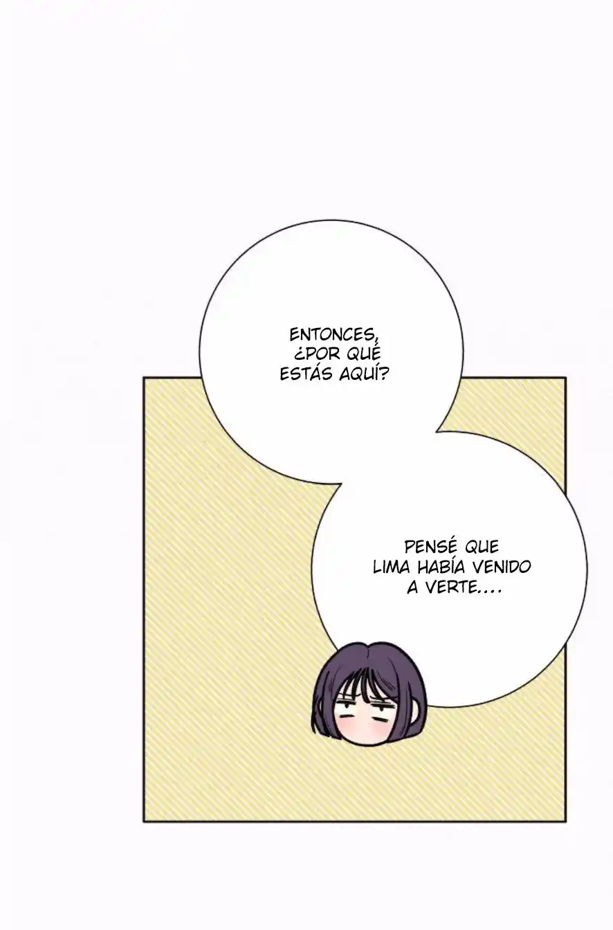 Operation Name Pure Love (2022) - Capítulo 12 - Página 50 - LectorTMOo