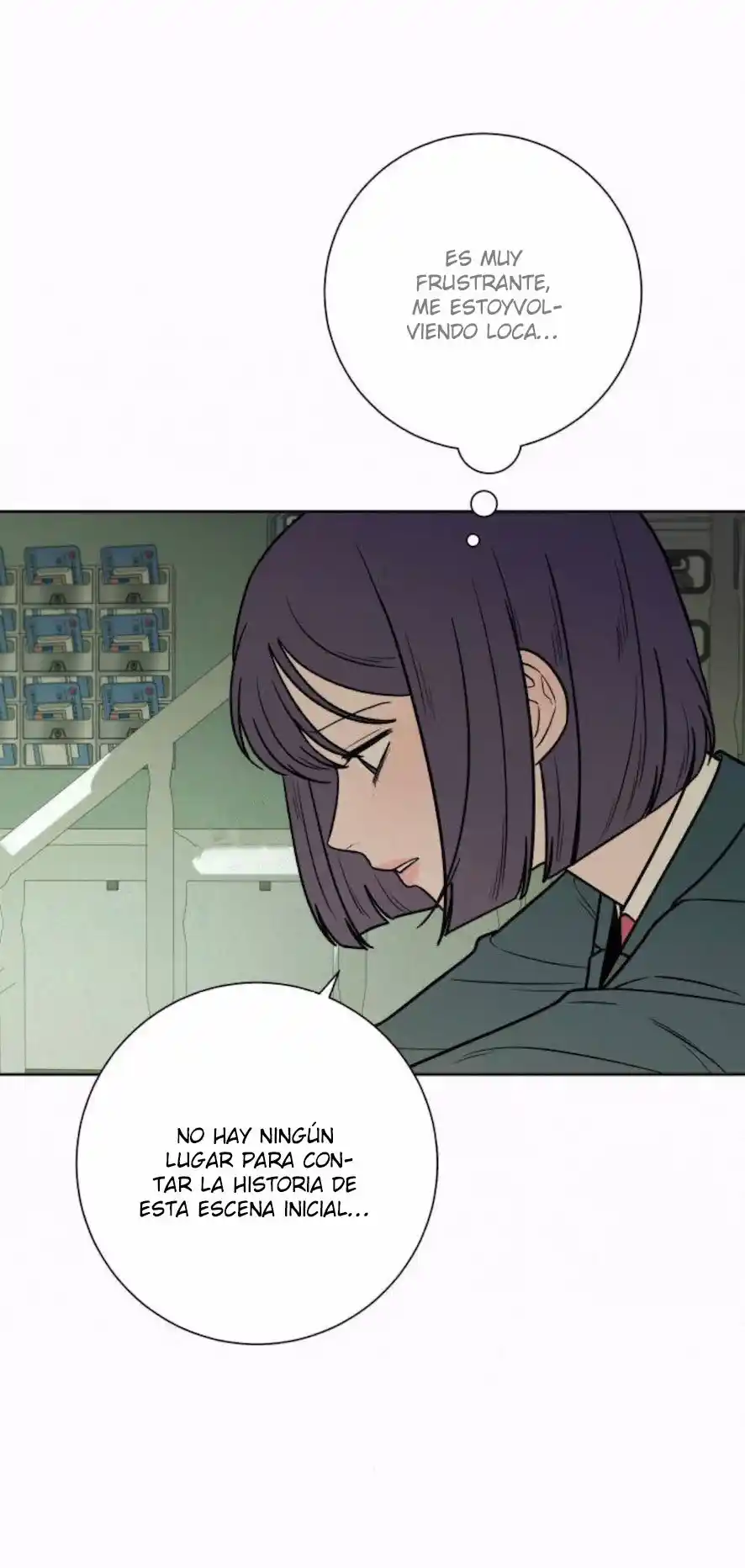 Operation Name Pure Love (2022) - Capítulo 12 - Página 62 - LectorTMOo