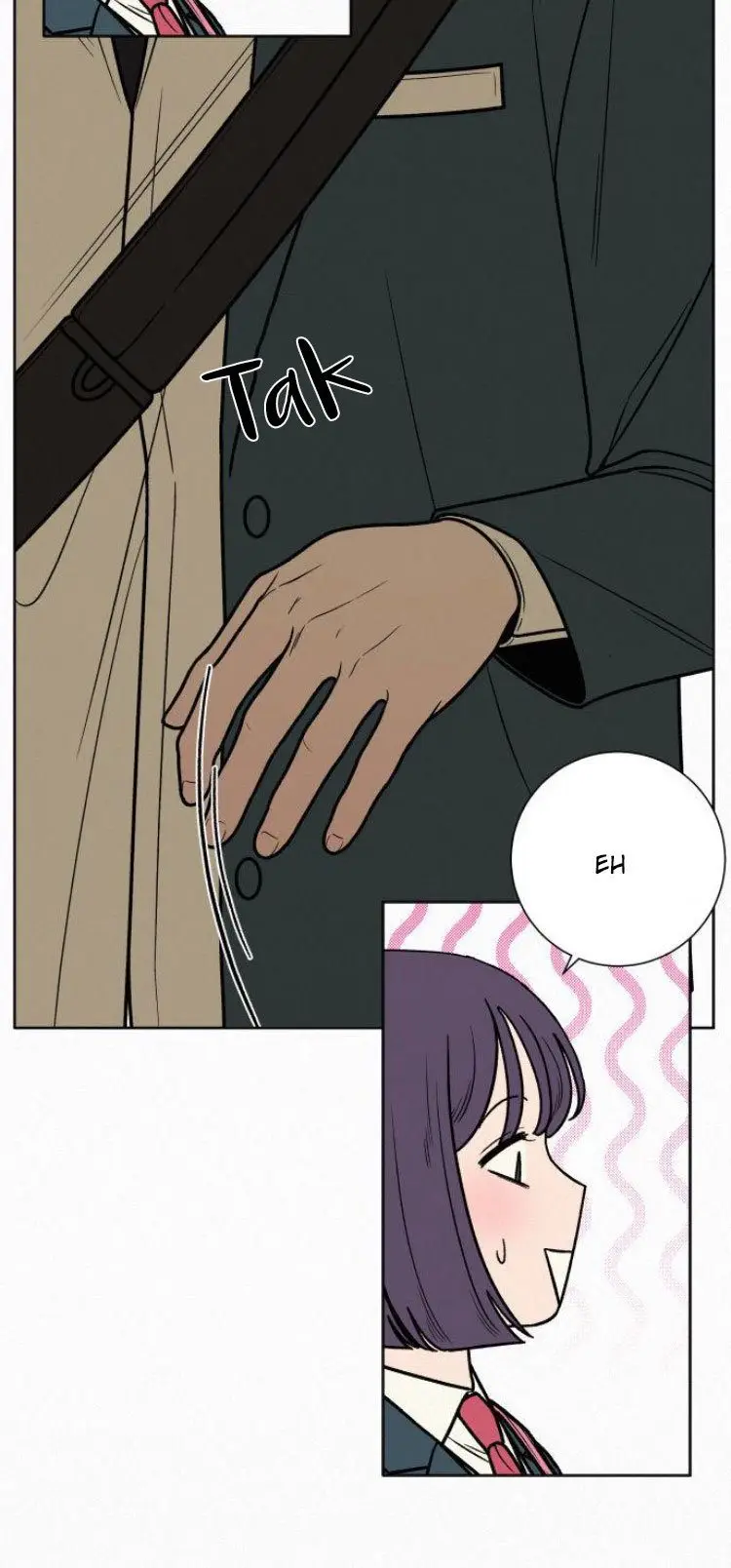 Operation Name Pure Love (2022) - Capítulo 13 - Página 10 - LectorTMOo