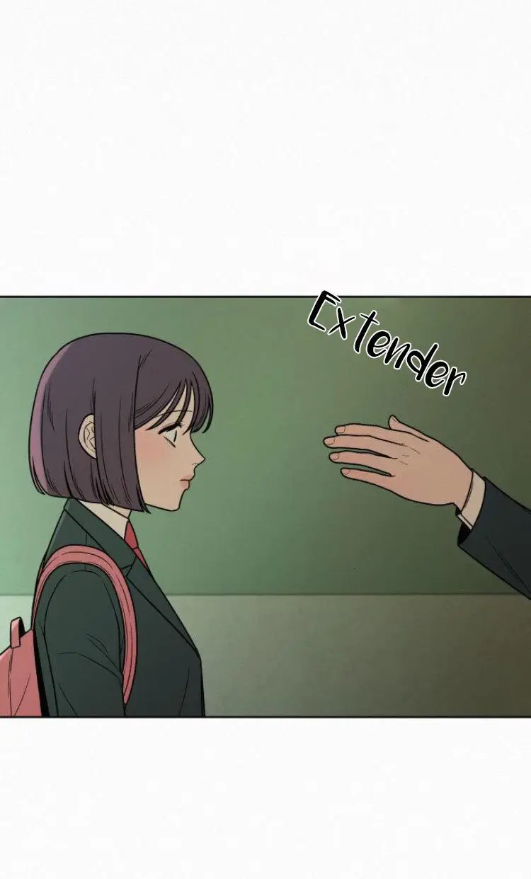 Operation Name Pure Love (2022) - Capítulo 13 - Página 11 - LectorTMOo