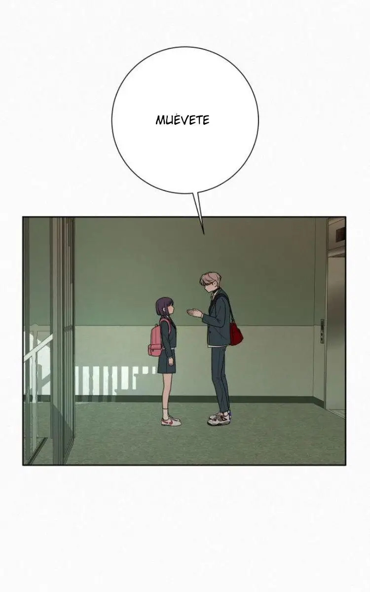 Operation Name Pure Love (2022) - Capítulo 13 - Página 14 - LectorTMOo
