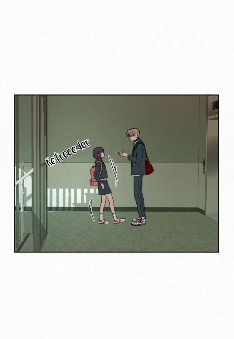 Operation Name Pure Love (2022) - Capítulo 13 - Página 15 - LectorTMOo