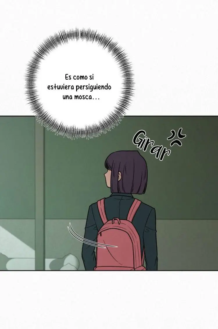 Operation Name Pure Love (2022) - Capítulo 13 - Página 17 - LectorTMOo