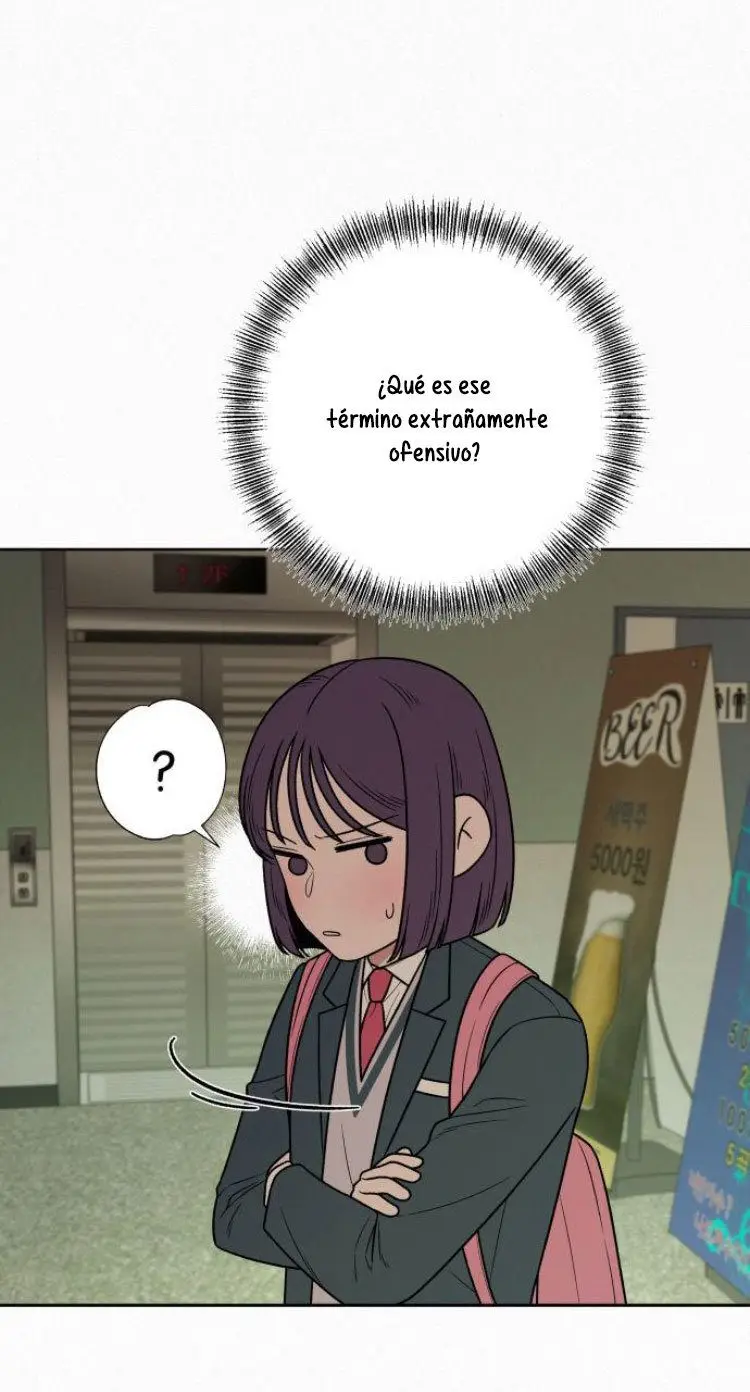 Operation Name Pure Love (2022) - Capítulo 13 - Página 22 - LectorTMOo