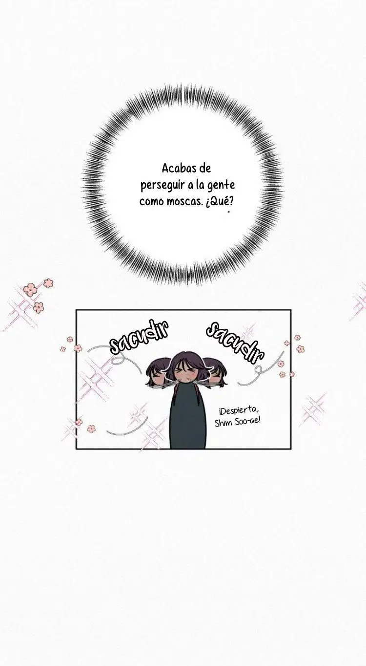 Operation Name Pure Love (2022) - Capítulo 13 - Página 25 - LectorTMOo