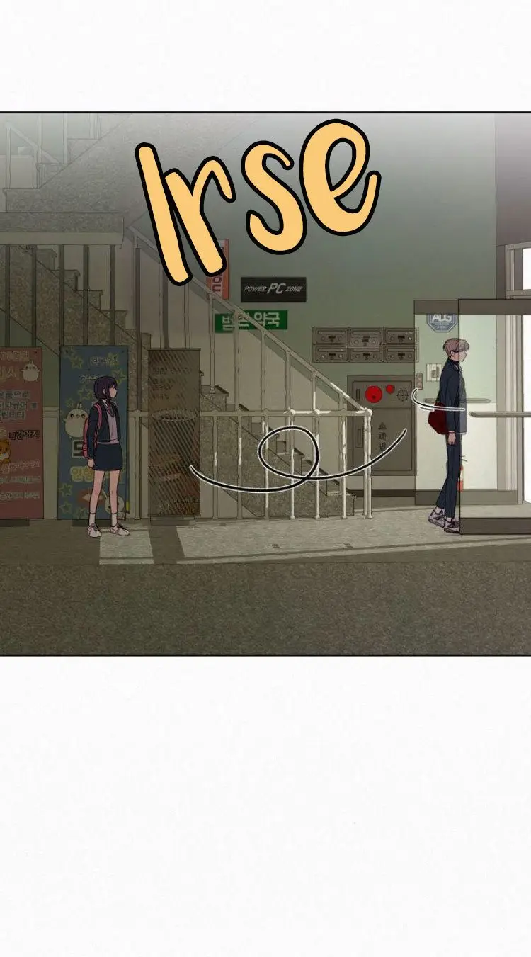 Operation Name Pure Love (2022) - Capítulo 13 - Página 28 - LectorTMOo