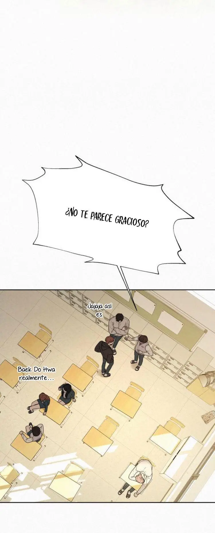 Operation Name Pure Love (2022) - Capítulo 13 - Página 34 - LectorTMOo